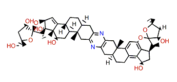Cephalostatin 6